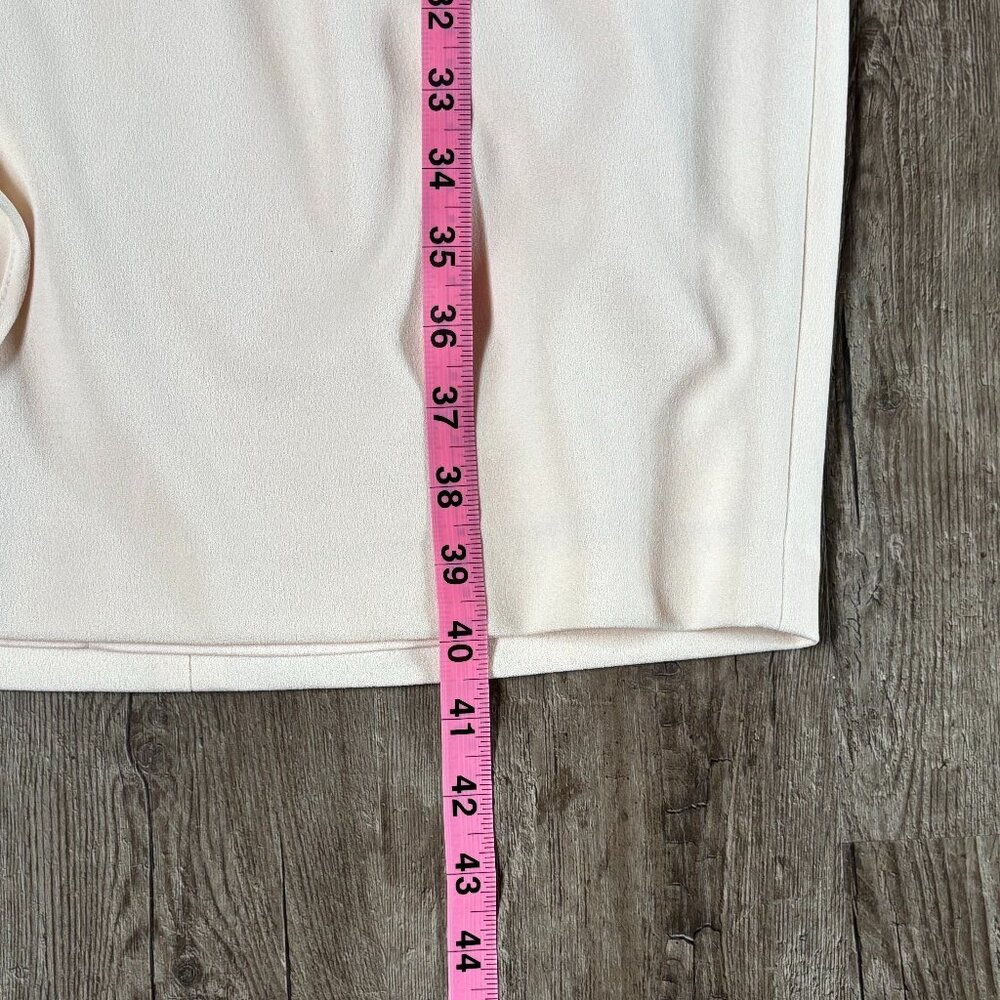 Calvin Klein Women's V-Neck Dress - Picture 9 of 12